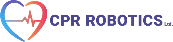 CPR Robotics Logo